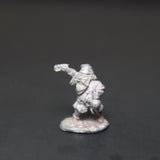 Dwarfs, FTD16 Dwarf War Engine Crew, Citadel