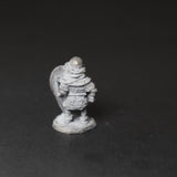Great Goblin, Gnoll, C12, Citadel Miniatures