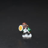 Gnome, 1239, Dungeon Dwellers, Heritage Miniatures
