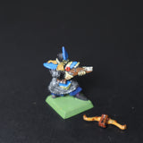 Dark Elves, Crossbowman, Games Workshop
