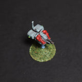 Space Marines, Epic, Land Speeder MKI, Metal