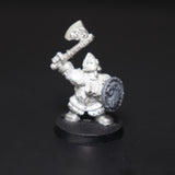 Dwarfs, Ironbreaker, Games Workshop