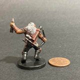 32/60, LE 11, Hobgoblin Archer D&D