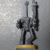 Imperial Guard, Epic, Knight Lancer, Metal