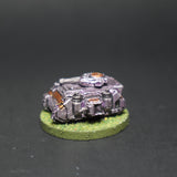 Space Marines, Epic, Predator Annihilator