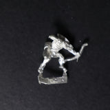 Lizardmen, Skink Terradon Rider w. bow, Games Workshop