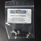Tau, Epic, Pathfinders (5), Forge World