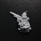 Dwarfs, Thunderer, Handgunner