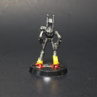 Eldar, Epic, Dreadnought