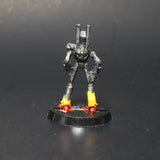 Eldar, Epic, Dreadnought