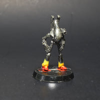 Eldar, Epic, Dreadnought