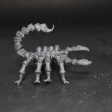 Giant Scorpion, Unknown Manufacturer