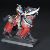 Vampire Counts, Black Knights, Undead x8