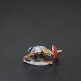 Goblin Spearman, 02-070, Ral Partha, AD&D