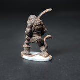 River Ogre, M437, Fantasy Warriors, Grenadier Models