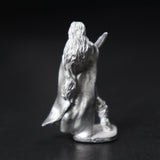 Sif, Norse Gods, Bronze Age Miniatures