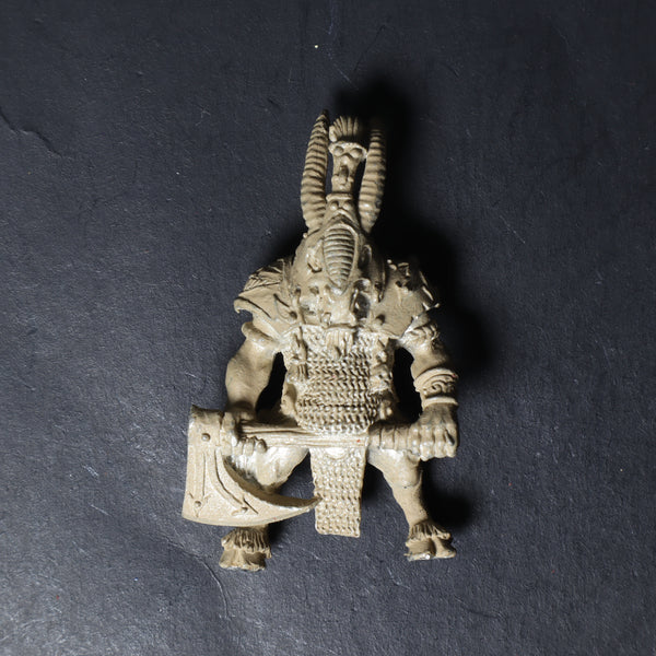 Chaos, Beastman Champion
