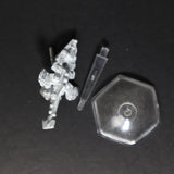 Eldar Nightwing, Epic, SM 2nd Ed., Games Workshop