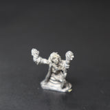 Druid, 1210, Dungeon Dwellers, Heritage Miniatures