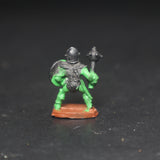 Goblin w/ Sword and Shield, Fantasy Lords, Grenadier Models