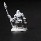 Taer, 11-468, AD&D, Ral Partha