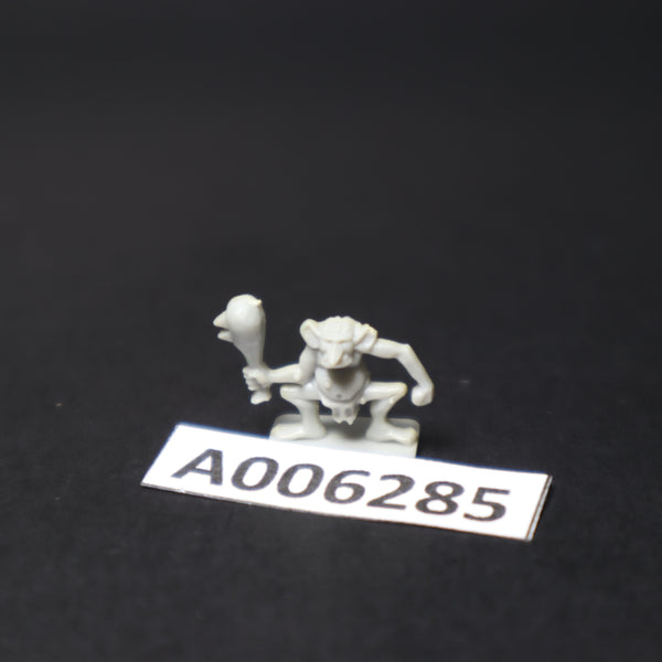 Chaos, Epic, Chaos Troll