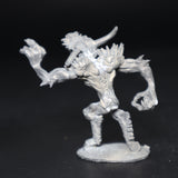 Minotaur, Chaos Beast, Monster, Metal, Unknown Manufacturer