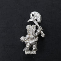 Dwarfs, Giant Slayer, Marauder Miniatures, Hero