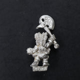 Dwarfs, Giant Slayer, Marauder Miniatures, Hero