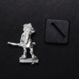 TIT-10, BooBarians, Mega Miniatures