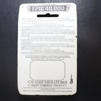 Chaos, Epic, Chaos Rhinos