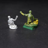 Undead, Skeleton Rising, Unknown Manufacturer