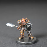 41/60, LE/CE 33, Witchknife, D&D