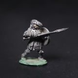 Athgul Evilhand, Warriors of Chaos SS1, Citadel Miniatures