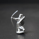 Nimidian Archer, SS27, Garrison Wargame Figures