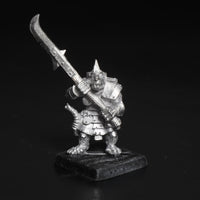 Skaven, Stormvermin, Warhammer Fantasy