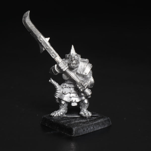 Skaven, Stormvermin, Warhammer Fantasy