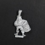 Empire, Musician, Command, Metal, Games Workshop
