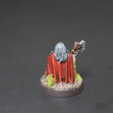 Dwarf King, MESBG, Pro Painted, Games Workshop