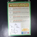 Orcs and Goblins, Azhag the Slaughterer, Games Workshop