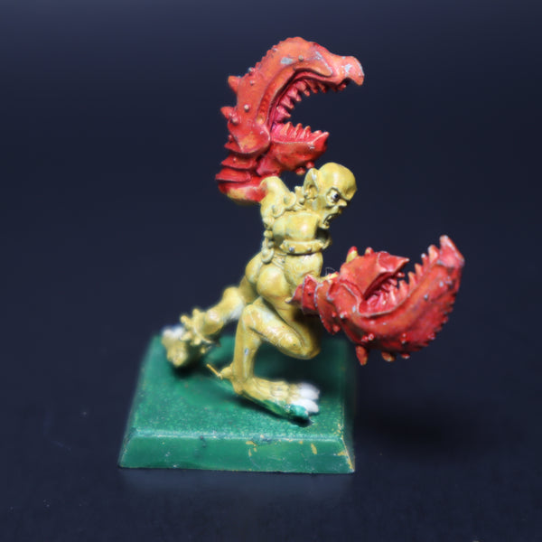 Chaos, Daemonette of Slaanesh