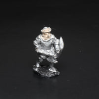 Adventurer, Dismounted, 1491 (b), Hero B