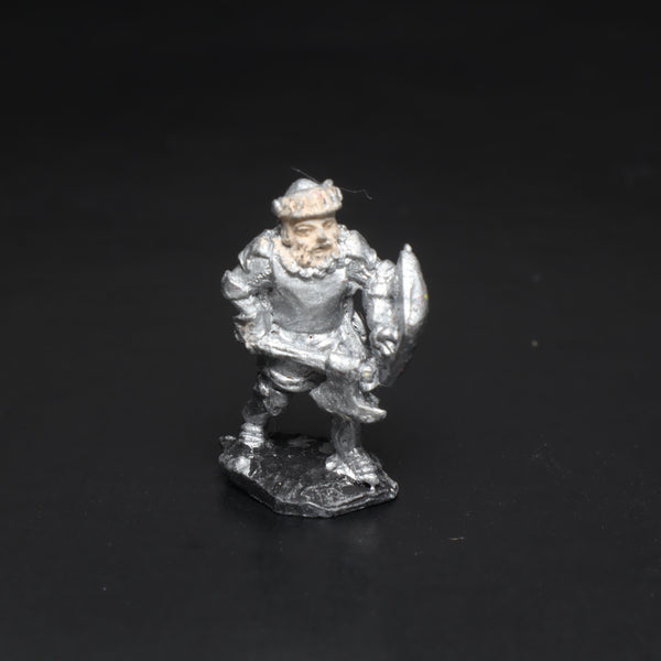 Adventurer, Dismounted, 1491 (b), Hero B