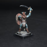 Gnoll, 11-420, Monster, Ral Partha, AD&D