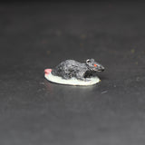 Giant Rat, FF38 (v1), Fiend Factory, Citadel Miniatures