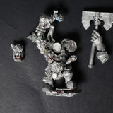 Orcs and Goblins, Grimgor Ironhide