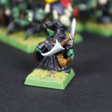 x20 Painted Night Goblin Spearman Unit, Orc and Goblin