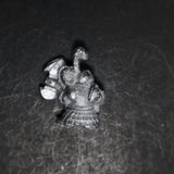 Dwarfs, Ironbreaker, Marauder Miniatures, MM16, Games Workshop