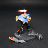 Warlord Titan, Adeptus Titanicus, 1988, GW