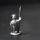 Black Legion, with Spear, H106, Aquilonia, 1979, Ral Partha